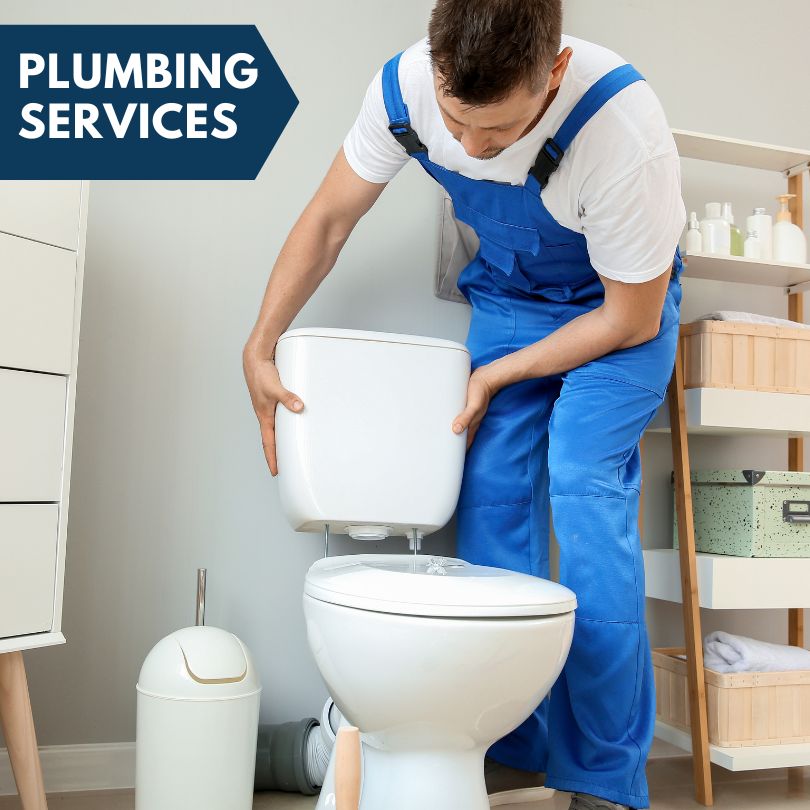 Plumbing Company in Coshocton, OH